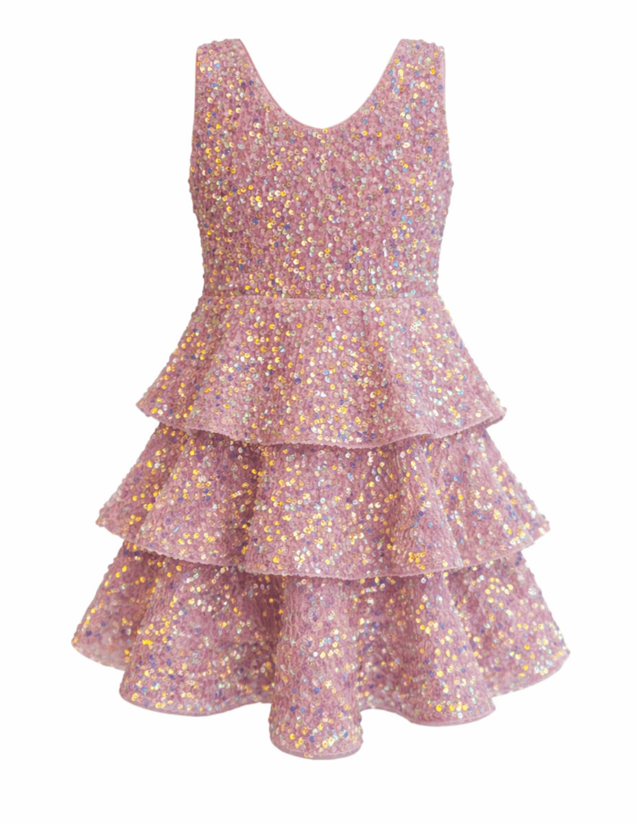 Eloise Sleeveless Dress