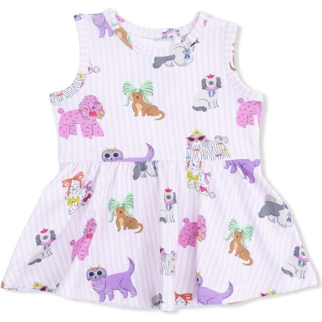 Fancy Dogs Tank & Short