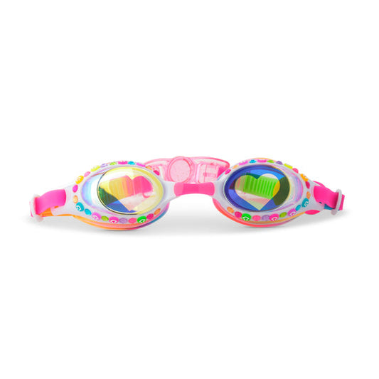 Smile Swim Googles