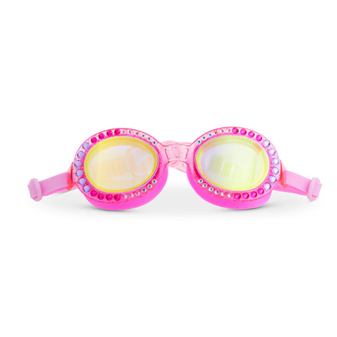 Sparkling Summer Swim Goggles