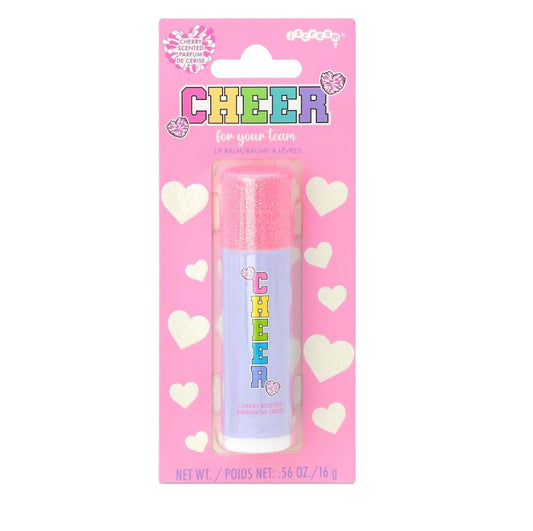 CHEER Lip Balm