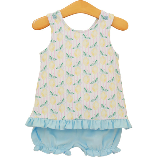 Squeeze The Day Bloomer Set