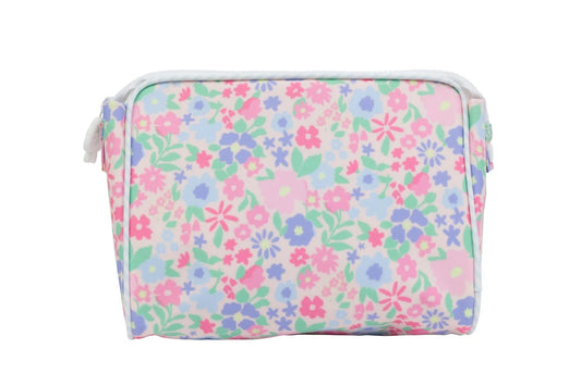 The Go Bag Small-Ditsy Floral