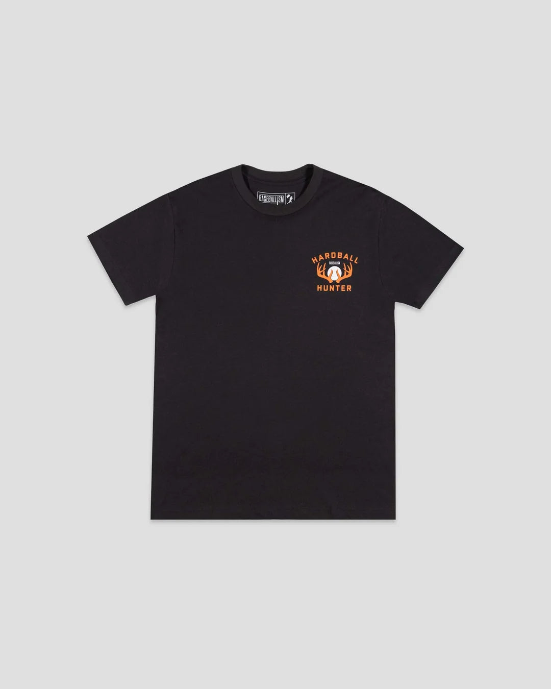 Hardball Hunter T-Shirt