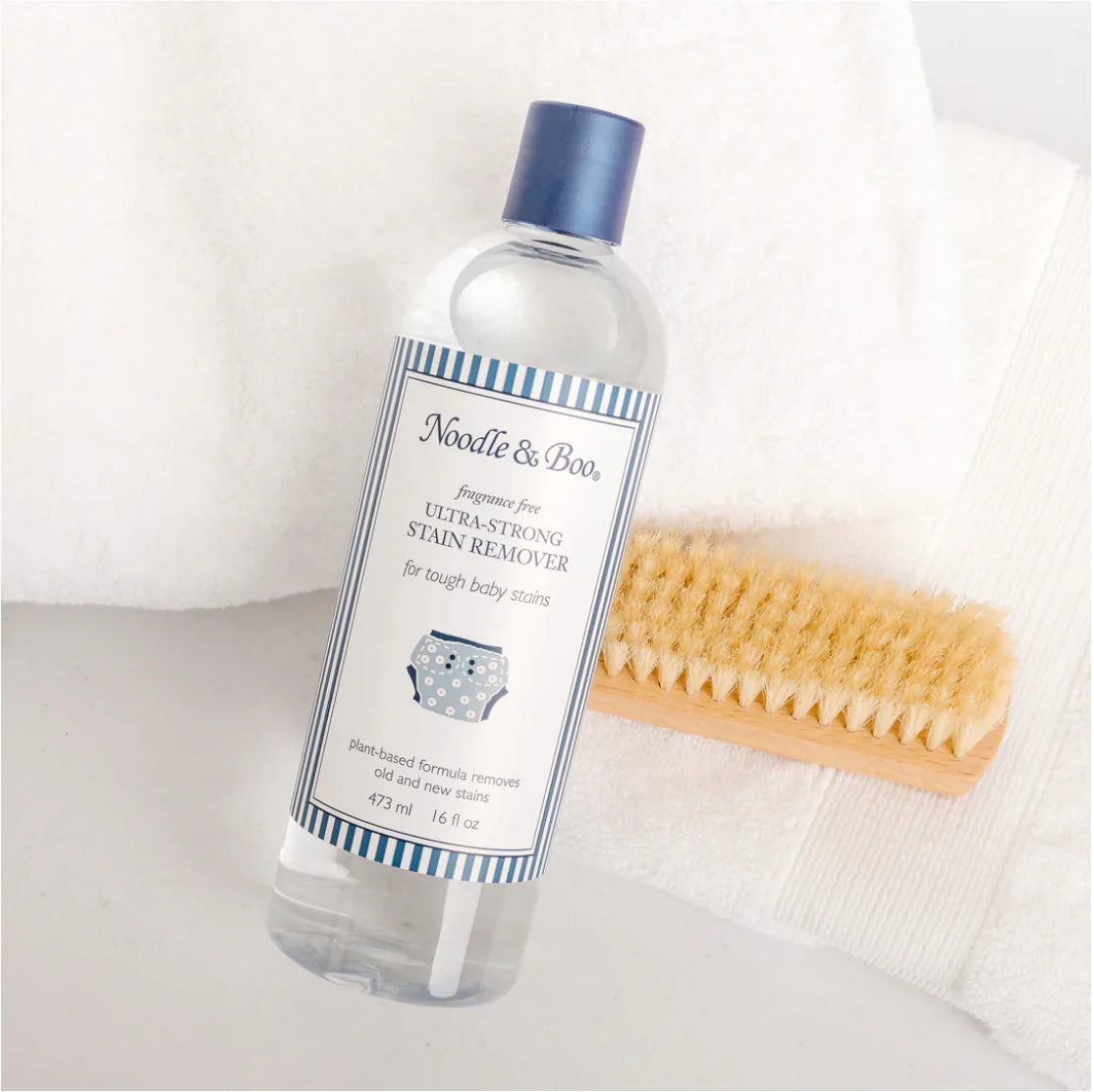Ultra Strong Stain Remover