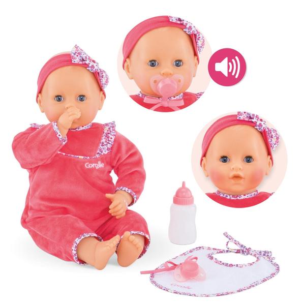 Lila Cherie Doll