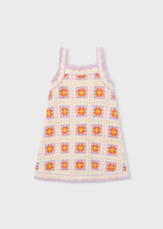 Crochet Dress