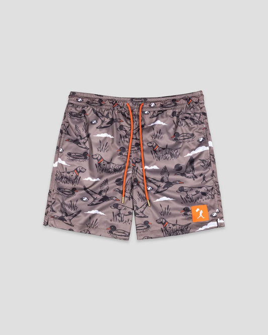 Hardball Hunter Shorts