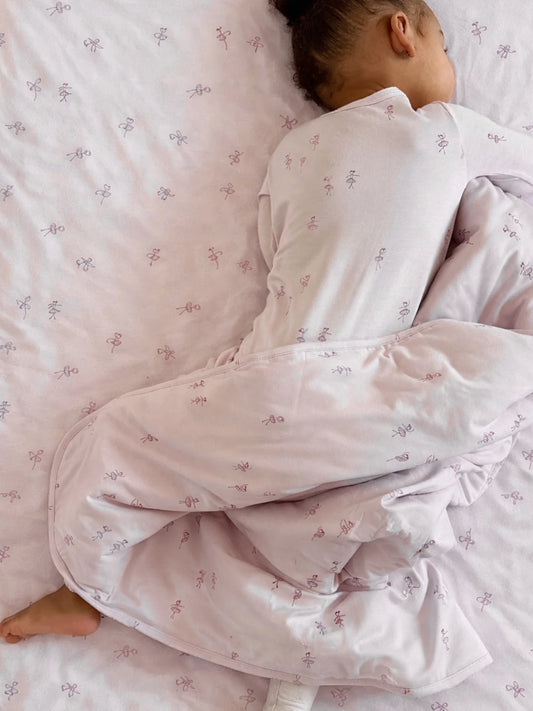 1.0 TOG Mini Blanket-Twirl