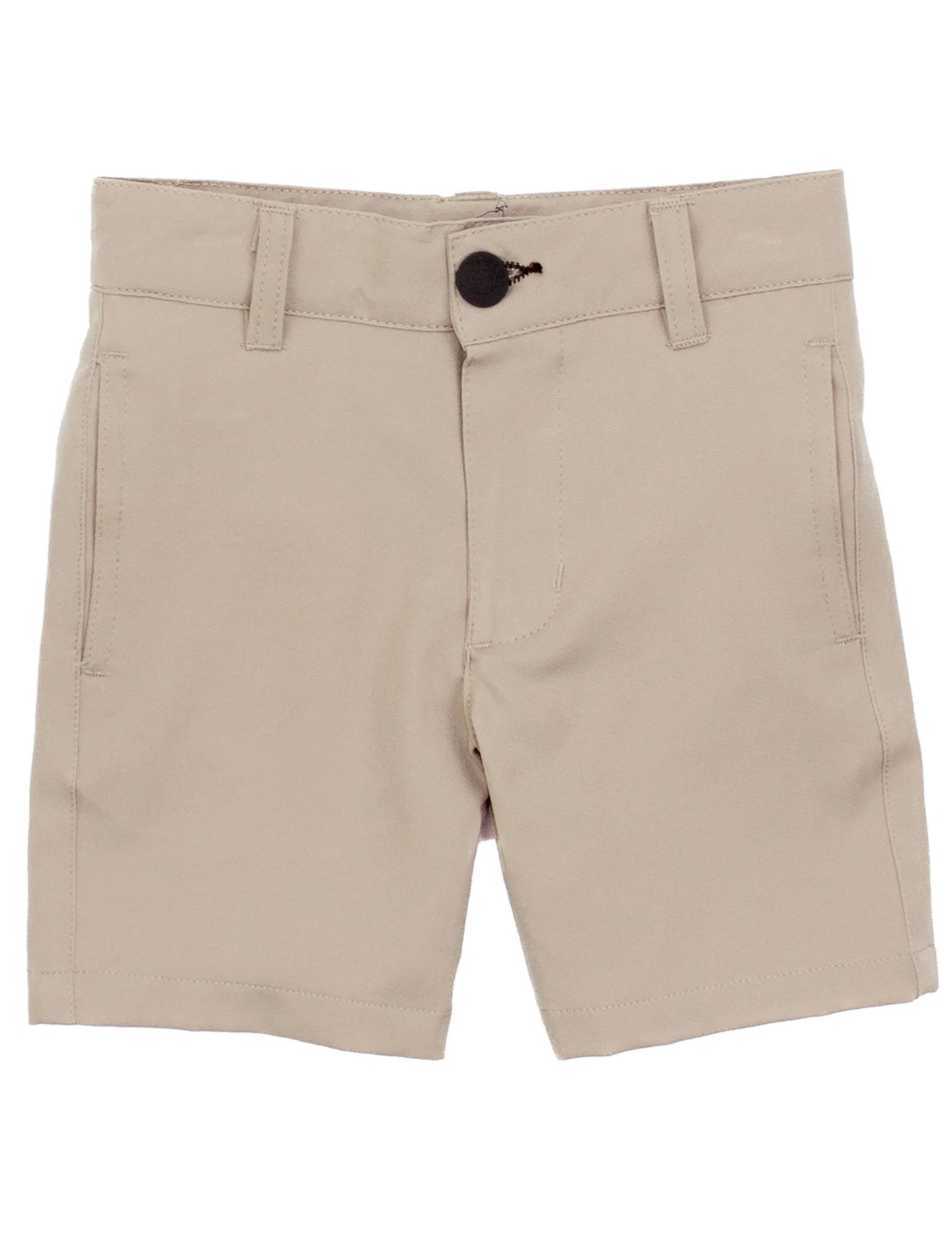 Fairway Short-Khaki