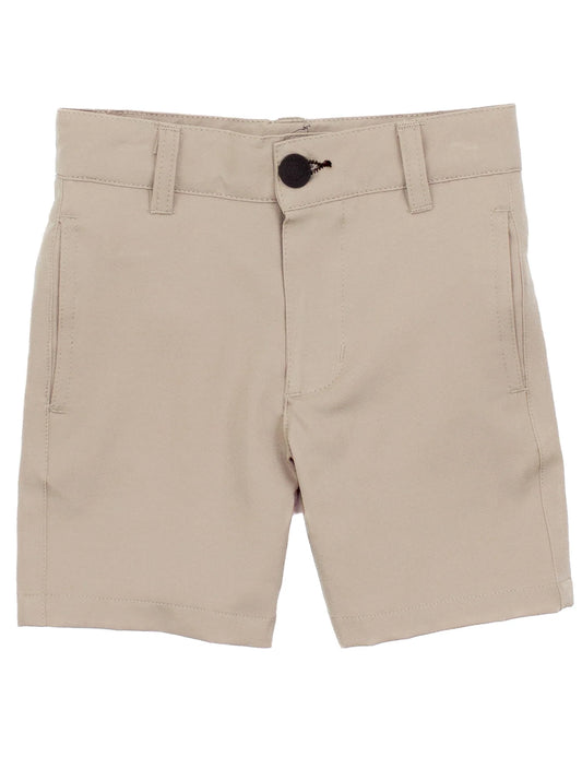 Fairway Short-Khaki