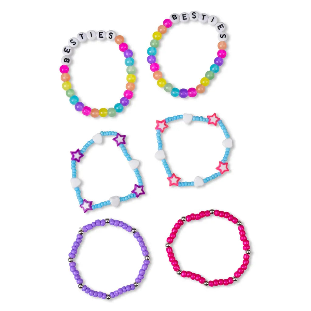 Besties Bracelet Set