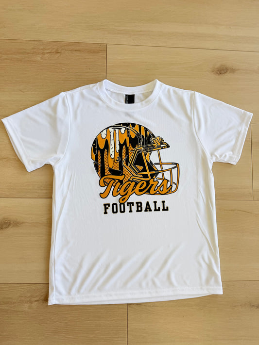 Tigers Helmet Shirt