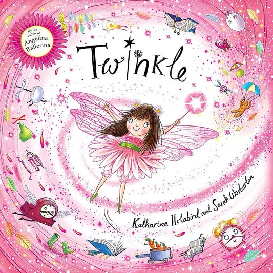 Twinkle Book