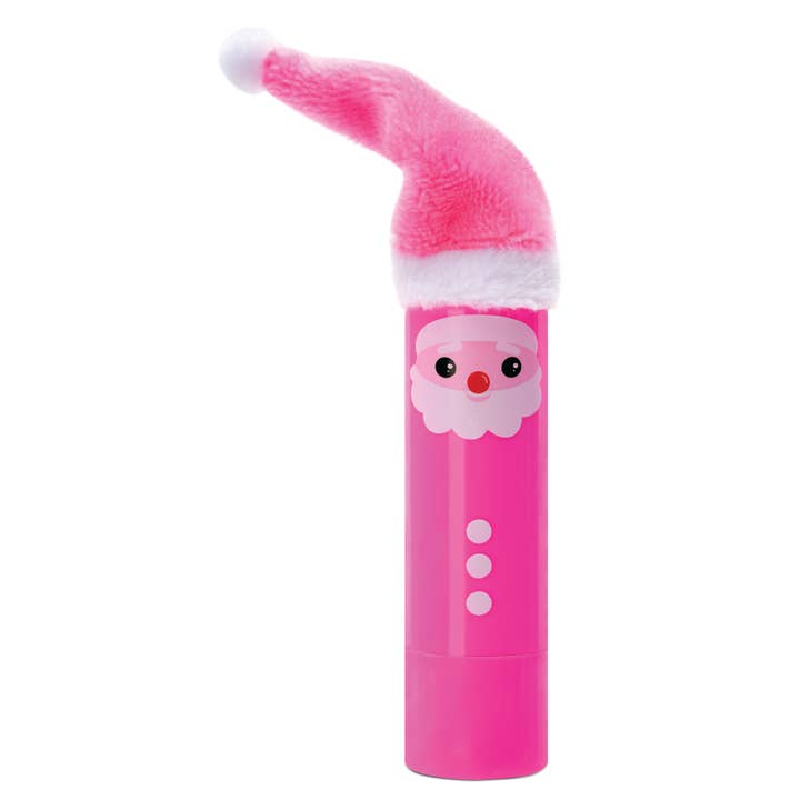 Sweet Santa Lip Balm