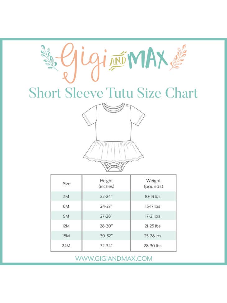 Lily Tutu Dress