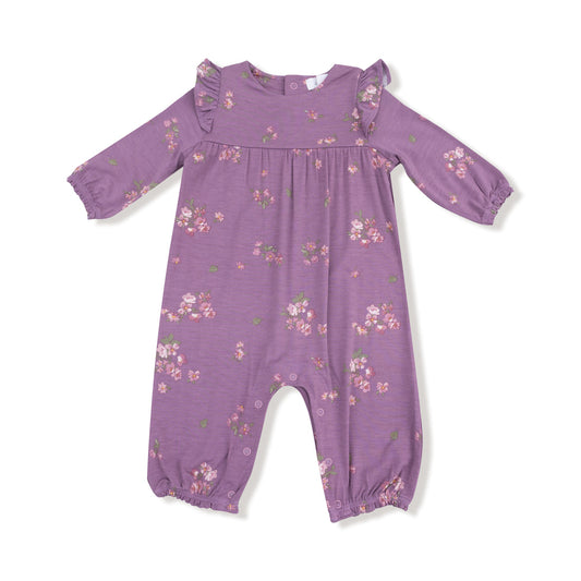 Woodsorrel Romper