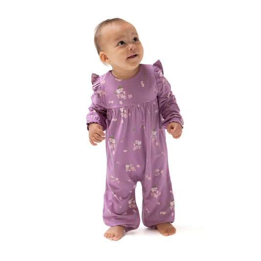 Woodsorrel Romper