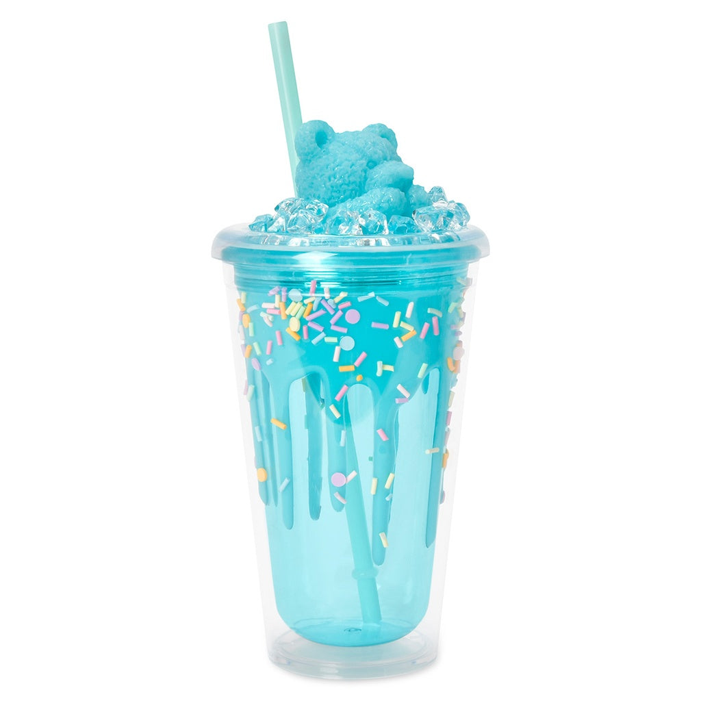 Blue Bear Tumbler