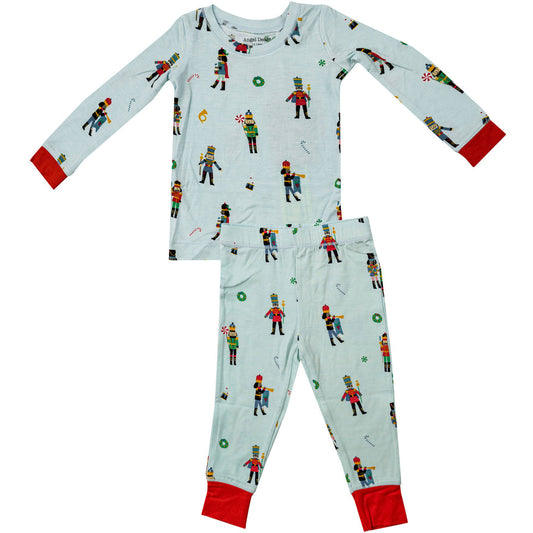 Nutcracker L/S PJs