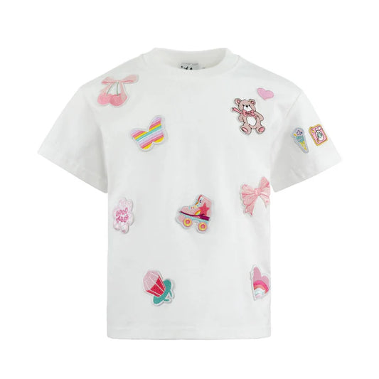 Cutie Patch T-Shirt