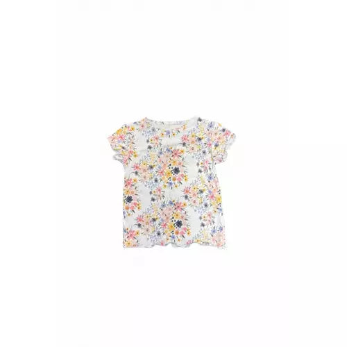 Hydrangea S/S Shirt