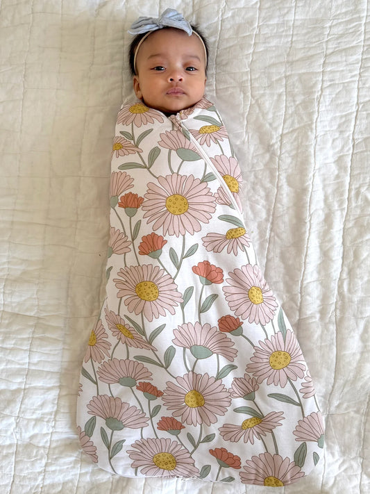 0.5 TOG Swaddle-Beauty