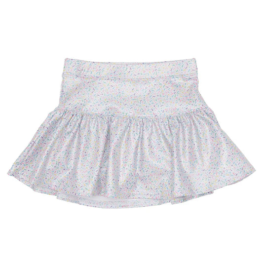Gathered Skort-ShimmerSprinkles