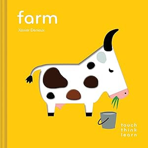 Touch Think Learn:Farm