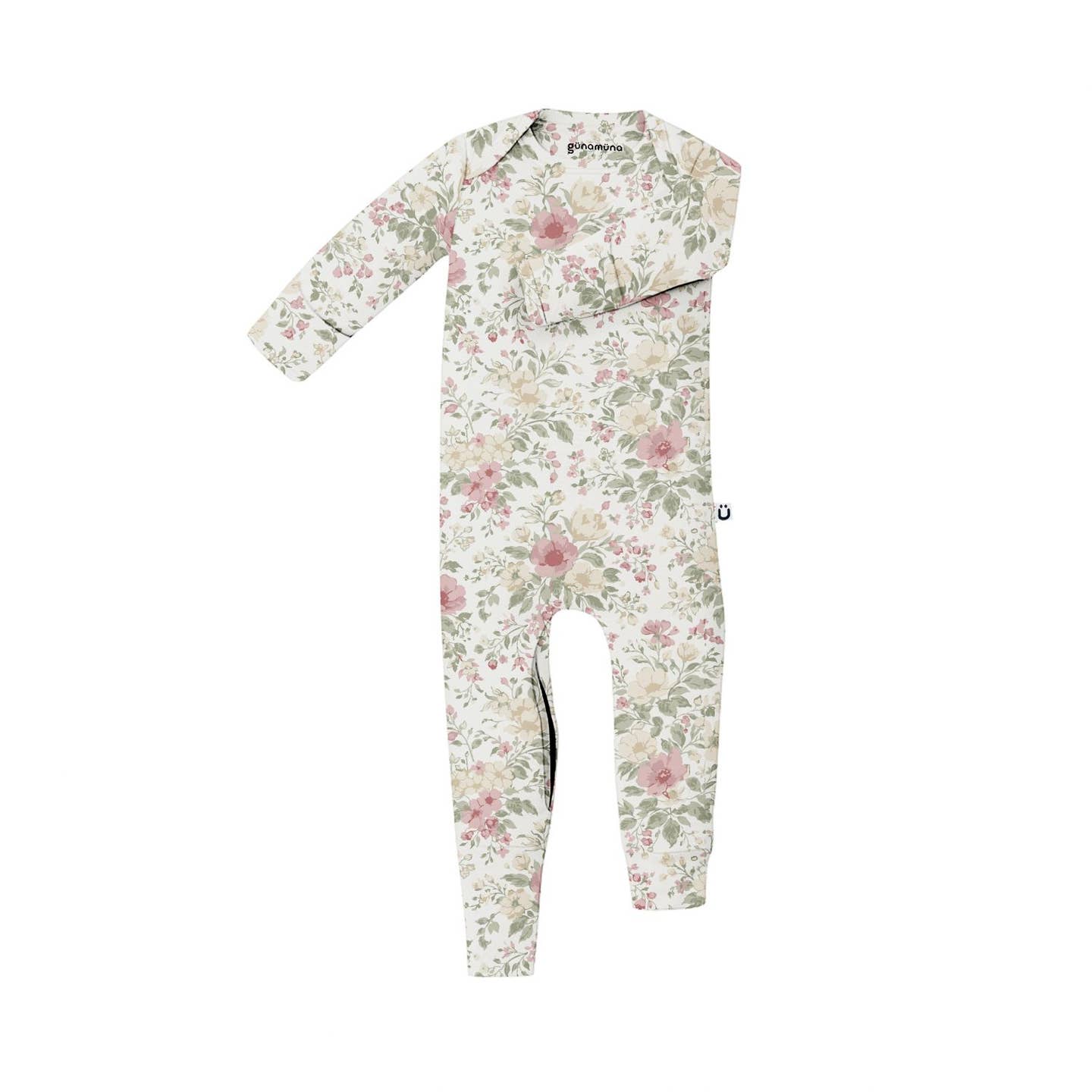 Convertible Romper-Savanna