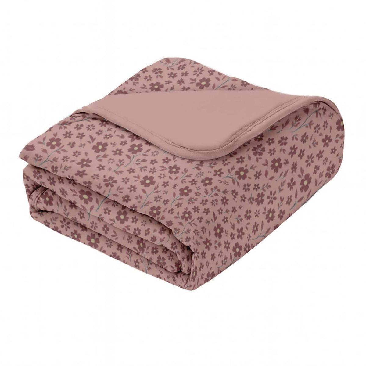 1.0 TOG Mini Blanket-Petals
