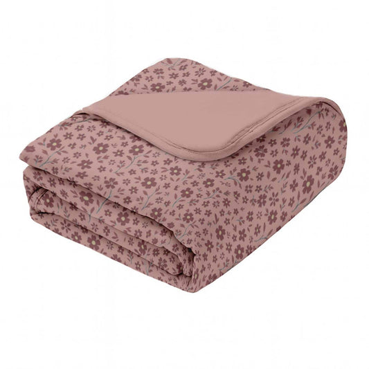 1.0 TOG Mini Blanket-Petals