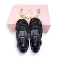 Black Stone Flats