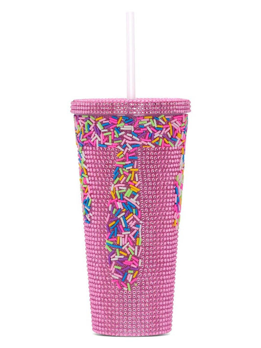 Sprinkle Sparkle Tumbler