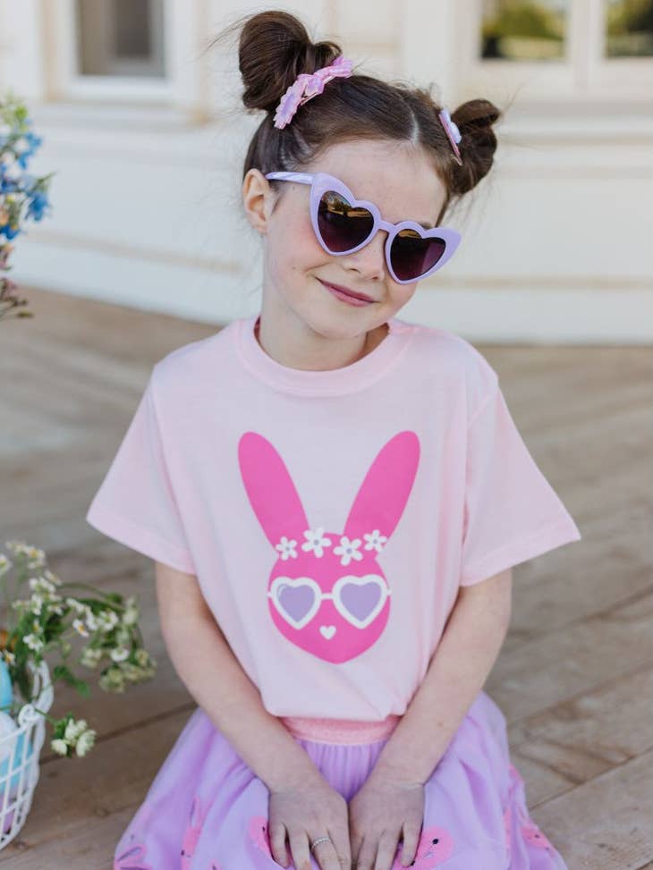 Bunny Babe Tee