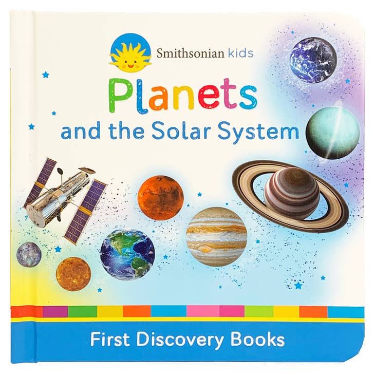 Planets & The Solar System