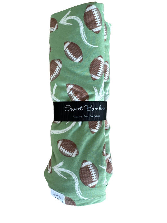 Swaddle-Football