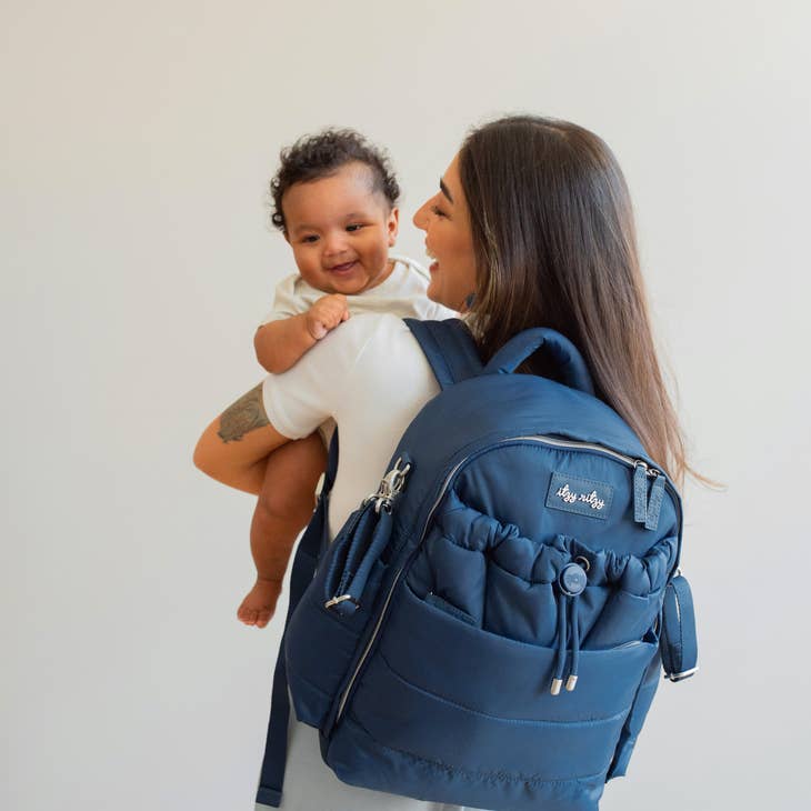 Dream Backpack™ Sapphire Bag