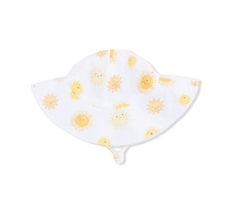 Happy Suns Sun Hat