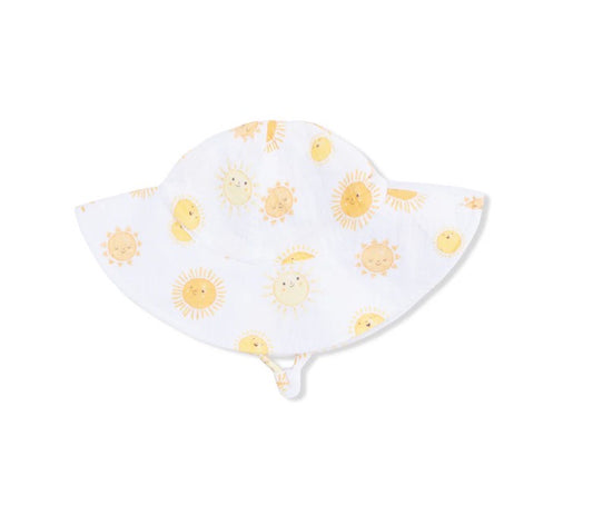 Happy Suns Sun Hat