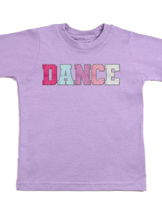 DANCE Patch Tee