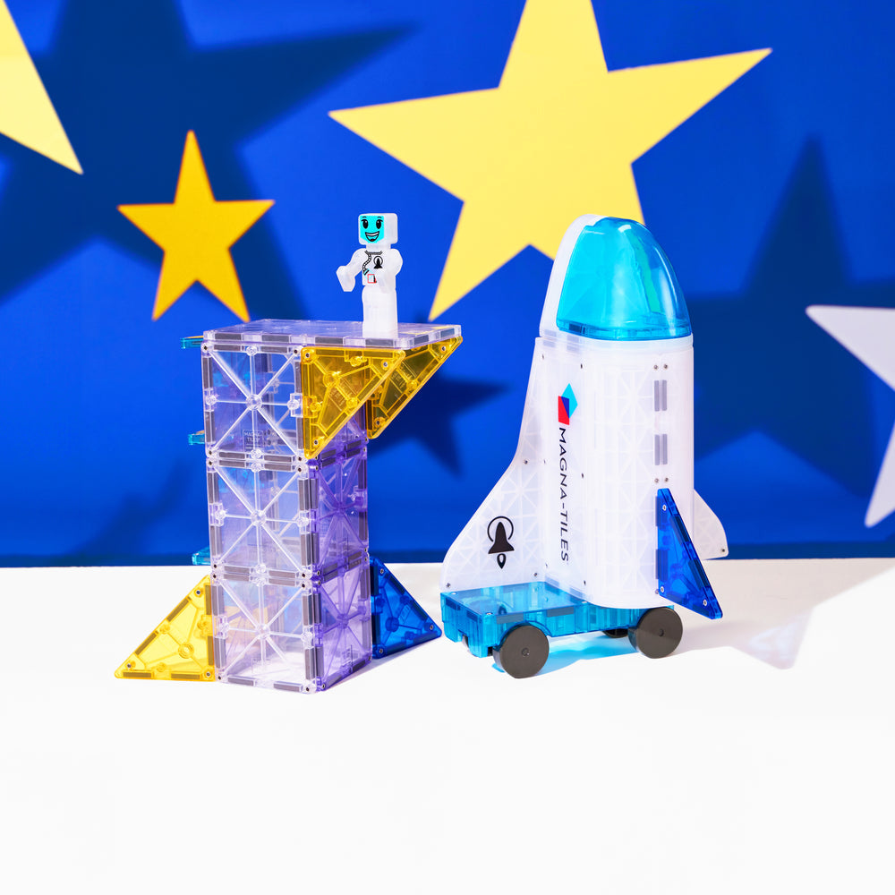 Space 32 Piece Set