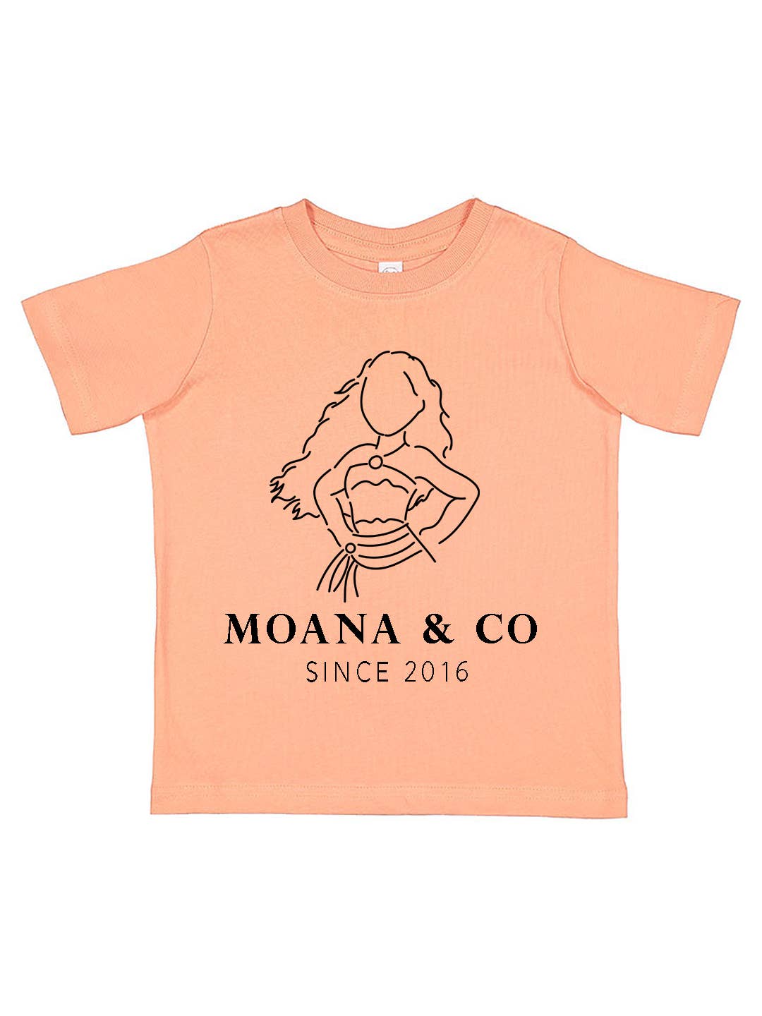 Princess Tee-Moana