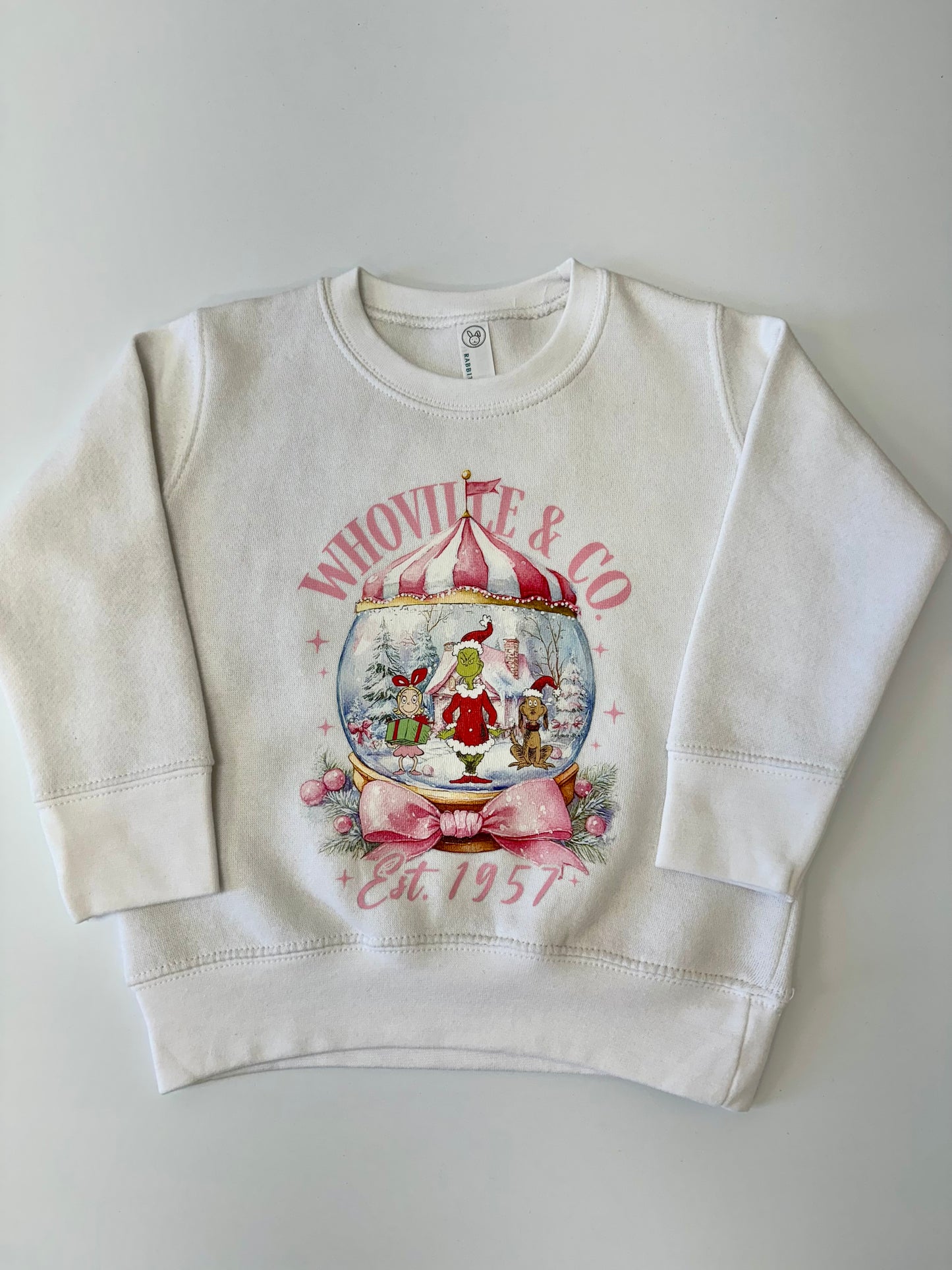 Whoville & Co Sweatshirt