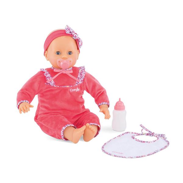 Lila Cherie Doll