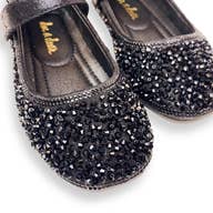 Black Stone Flats