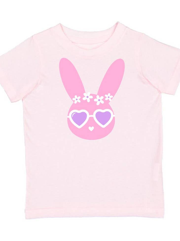 Bunny Babe Tee