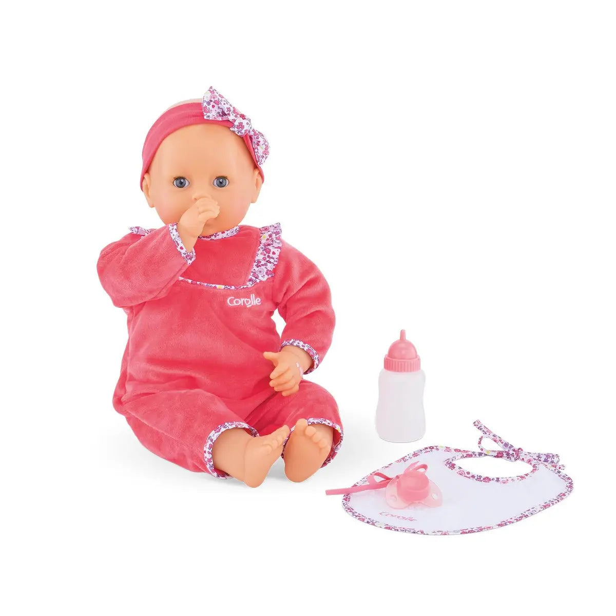 Lila Cherie Doll