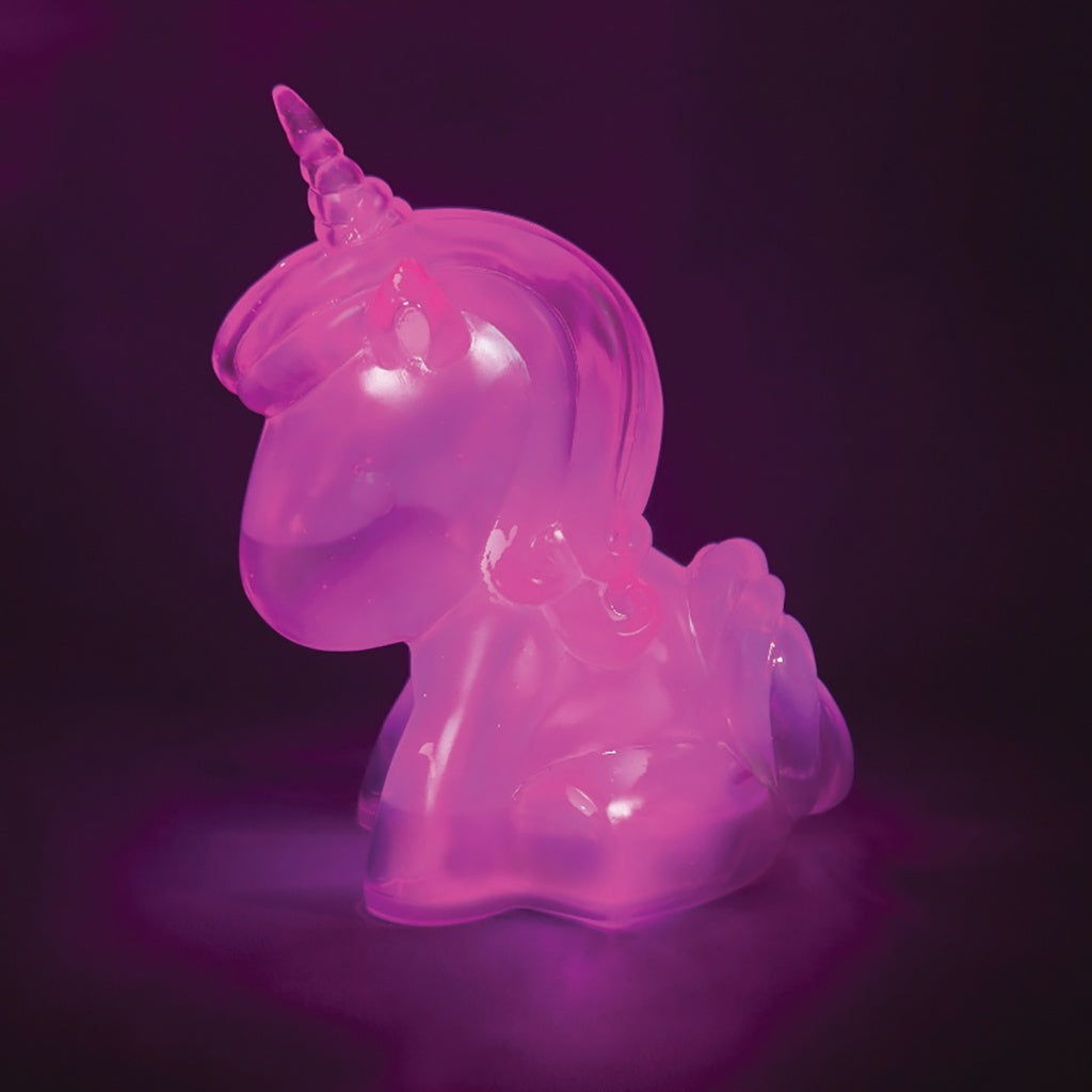 Unicorn Jelly Mood Light