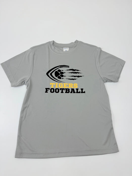 Tigers Dri-Fit Shirt